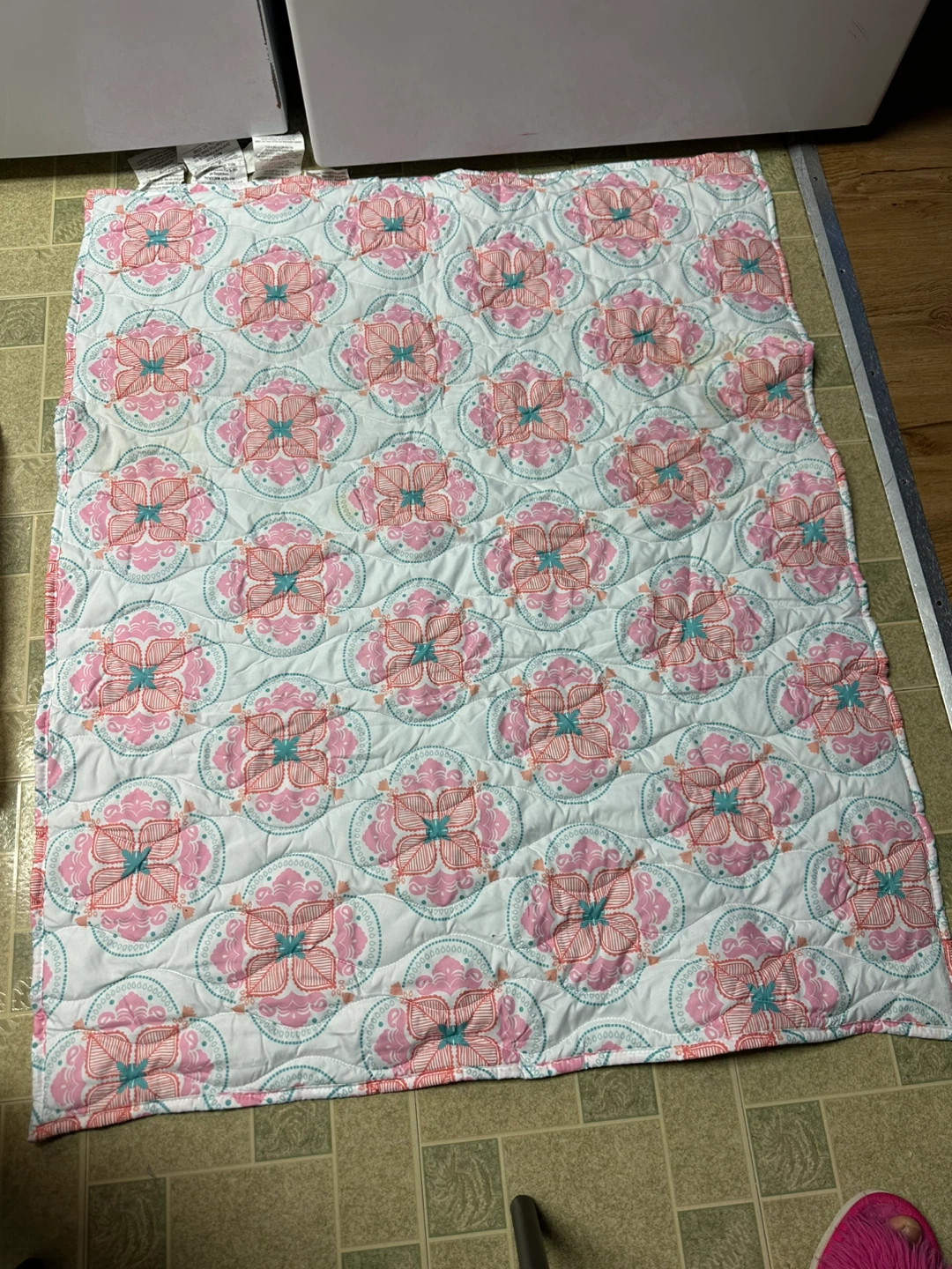 baby blanket