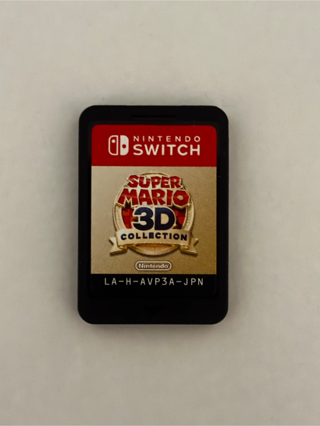 Super Mario 3D All Stars Collection - Nintendo Switch Game