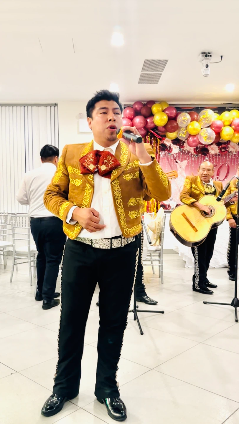 MariachiZacatecasNewYork inf#1 347 644 3117 - photo 4