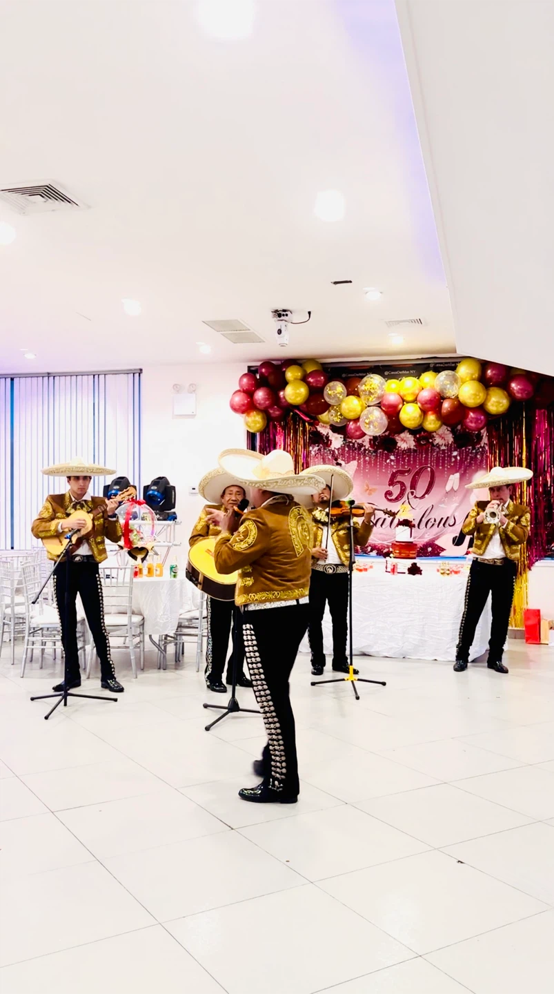 MariachiZacatecasNewYork inf#1 347 644 3117 - photo 3
