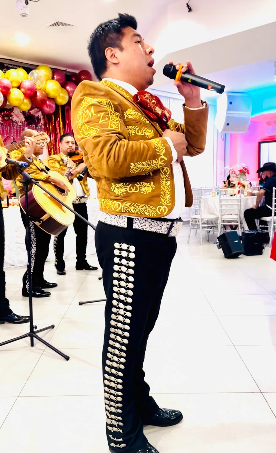 MariachiZacatecasNewYork inf#1 347 644 3117 - photo 5