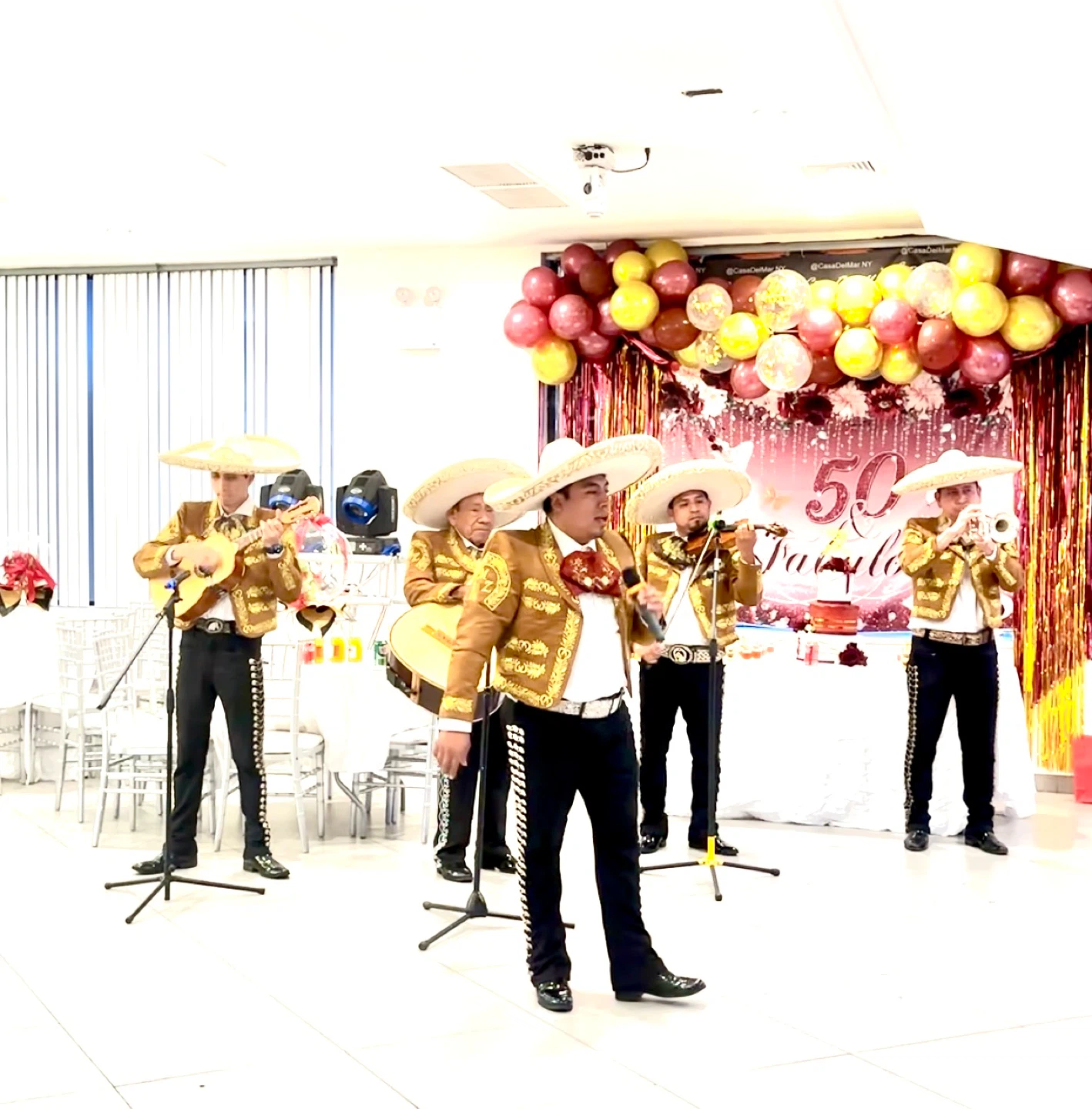 MariachiZacatecasNewYork inf#1 347 644 3117 - photo 2