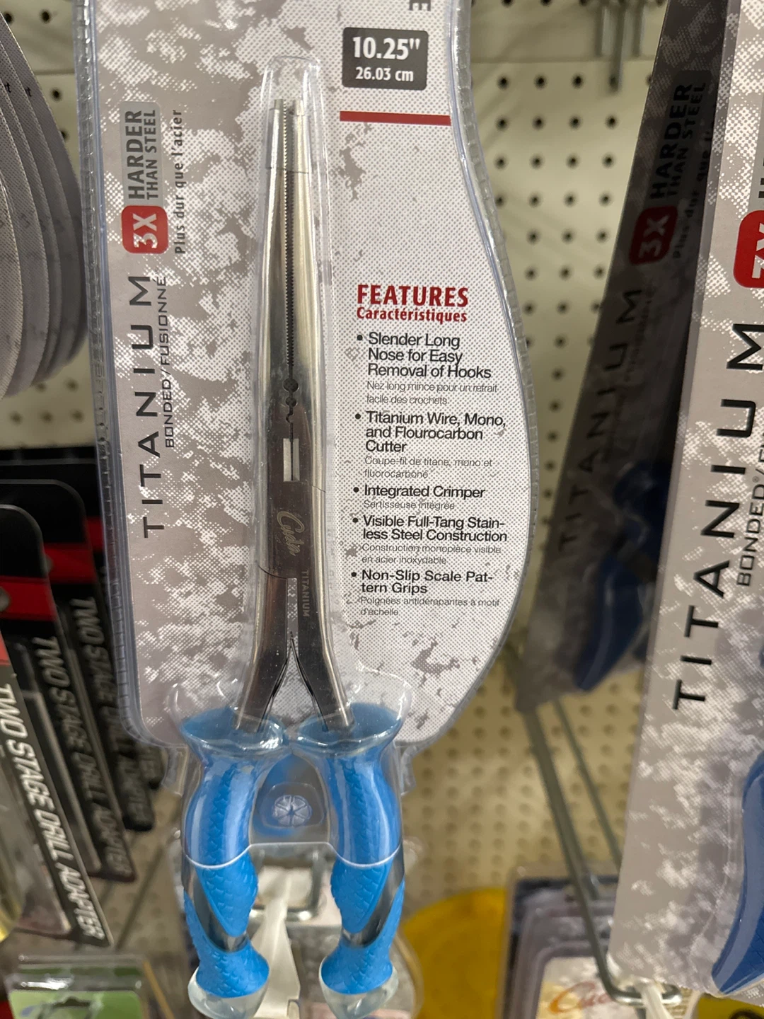 pliers pliers