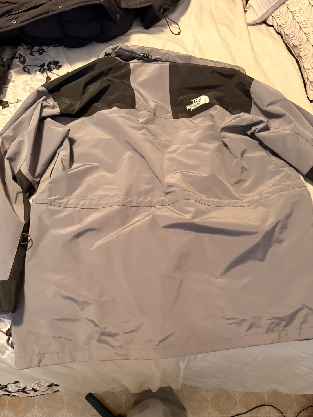 North Face Antora Men’s Jacket - photo 2