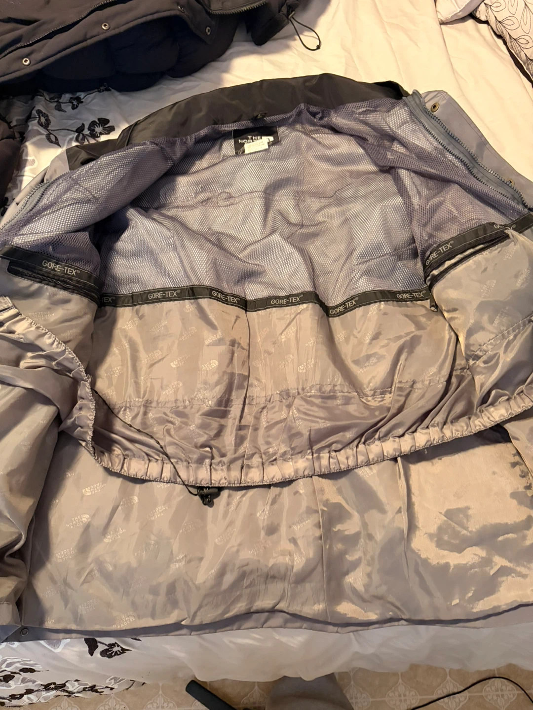 North Face Antora Men’s Jacket - photo 3