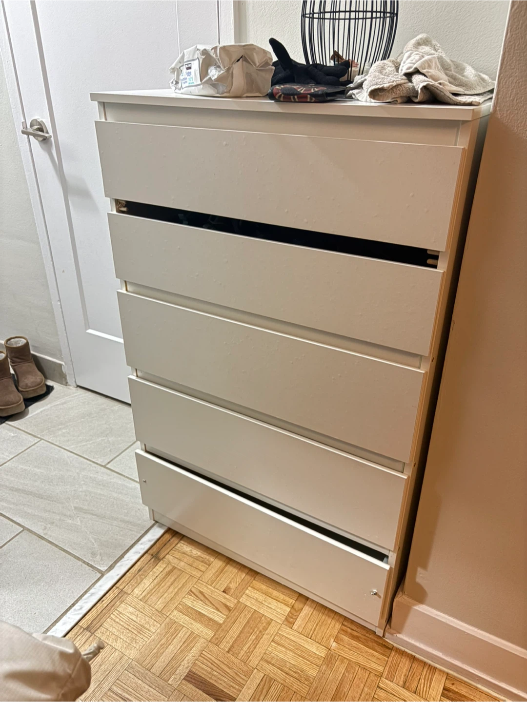 Drawer