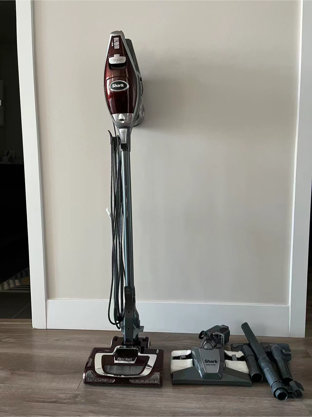 Shark Vacuum