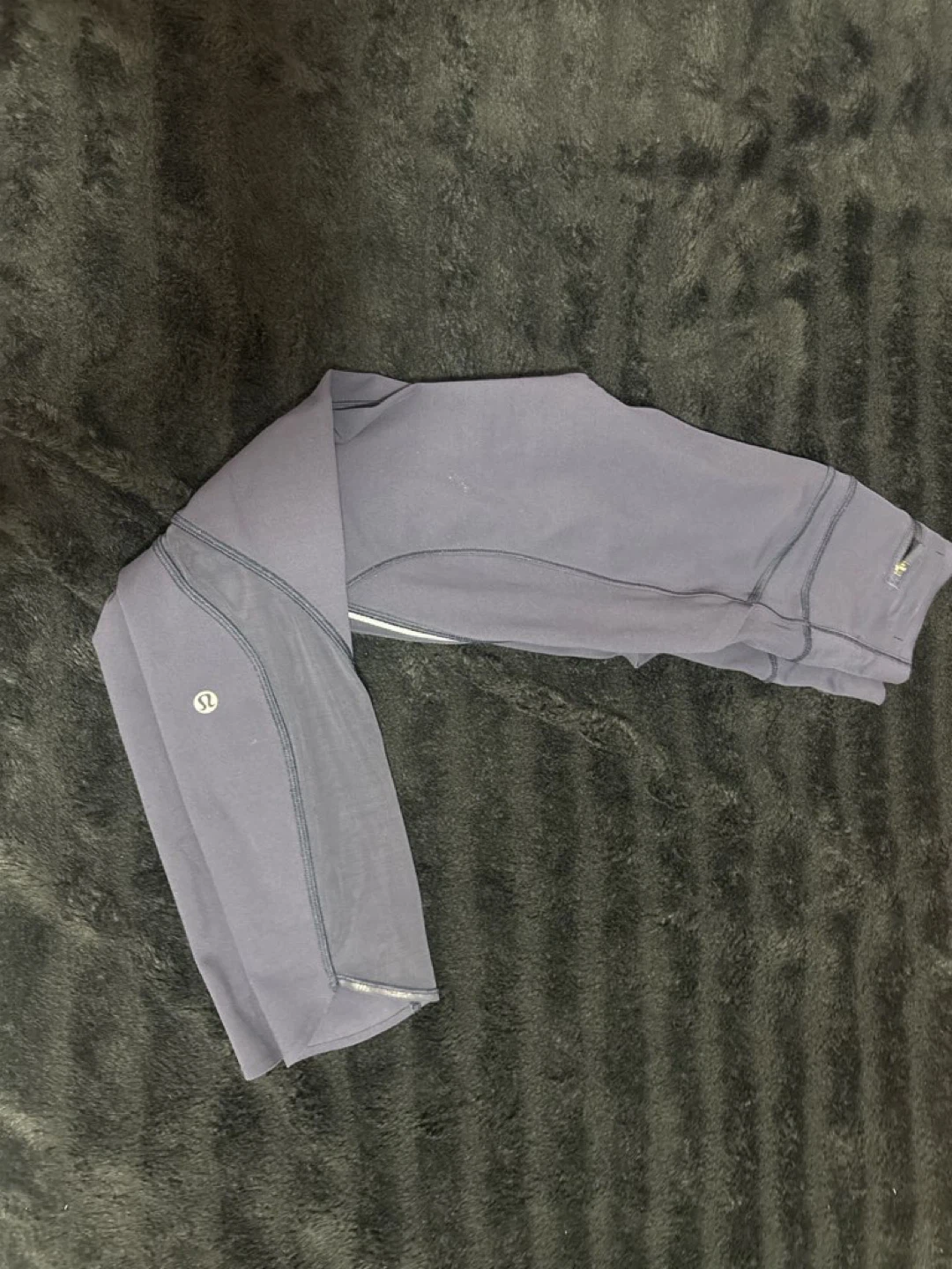 Lululemon Leggigs size 4 - photo 2