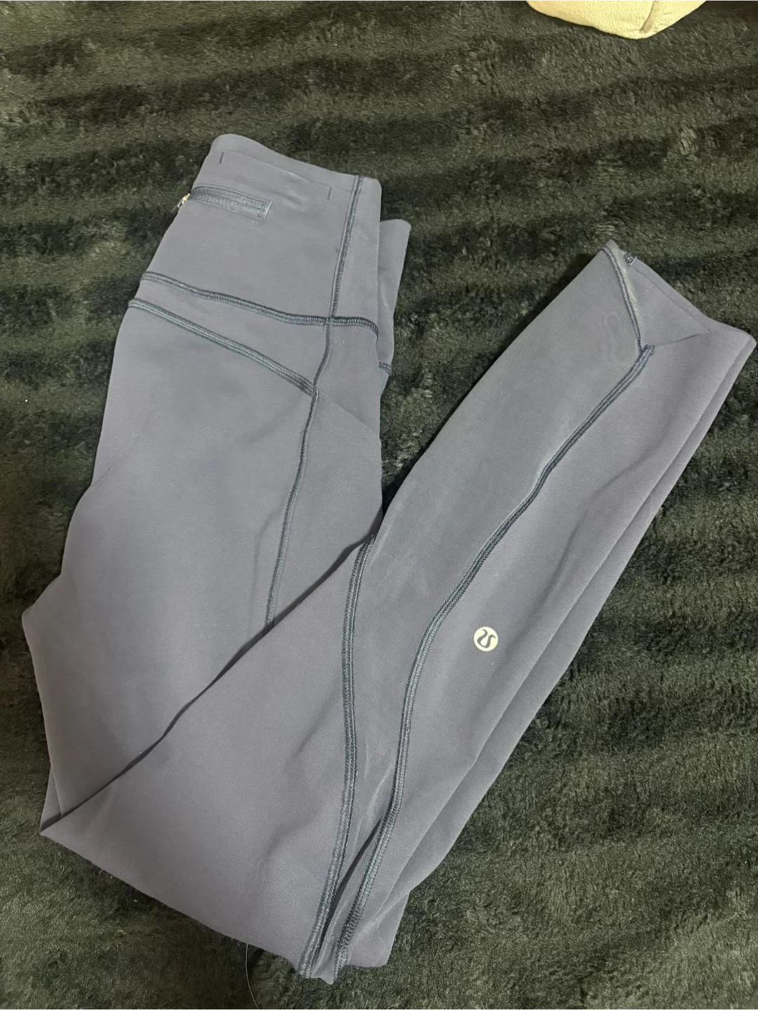 Lululemon Leggigs size 4 - photo 3