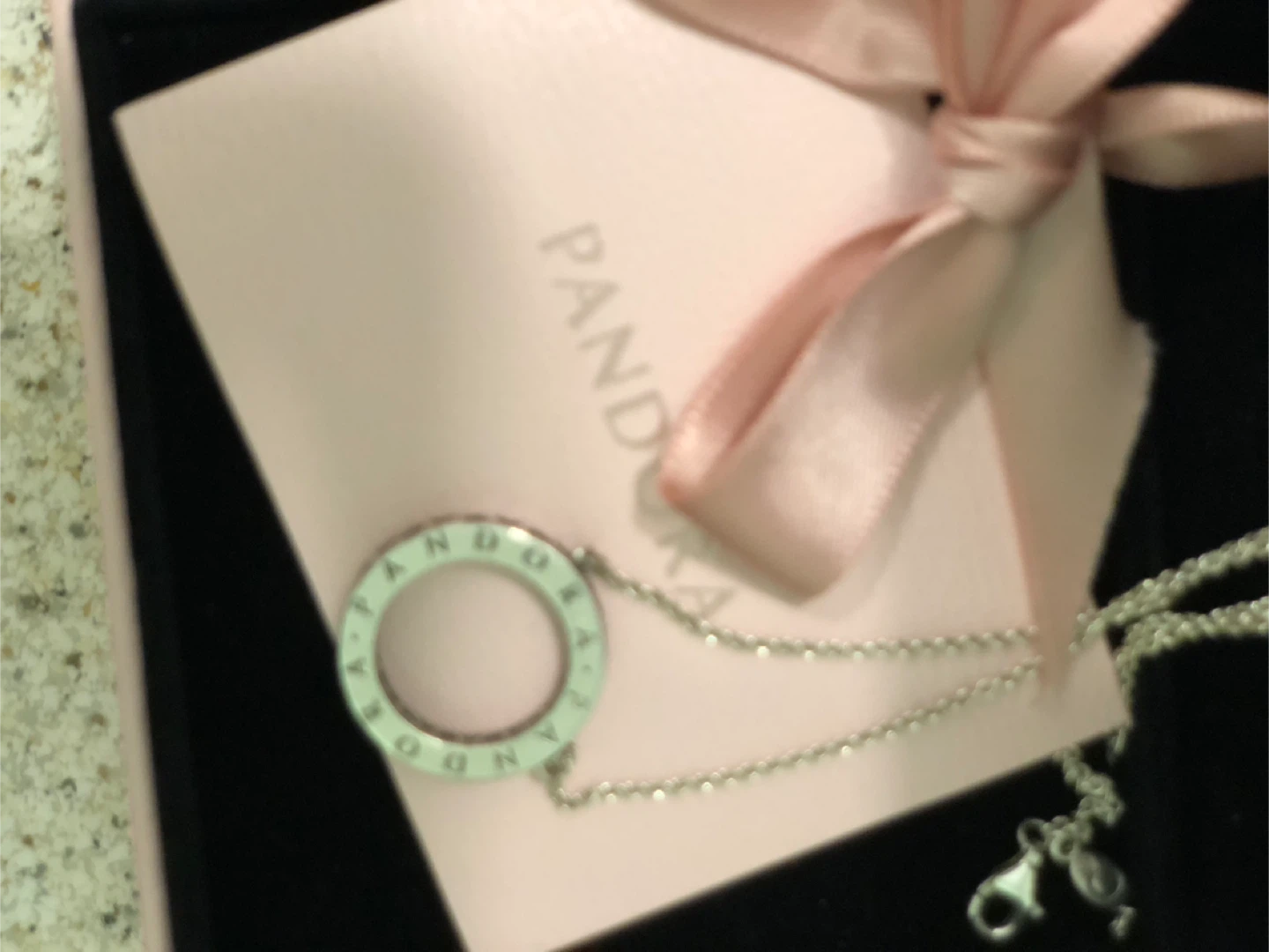 REDUCED PRICE ,New Pandora 925 Silver Chain, Great gift! - photo 2