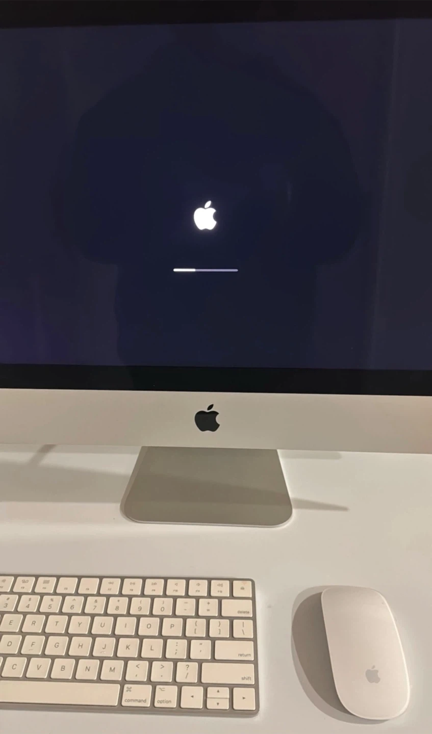 IMAC 4K 2017 - photo 2