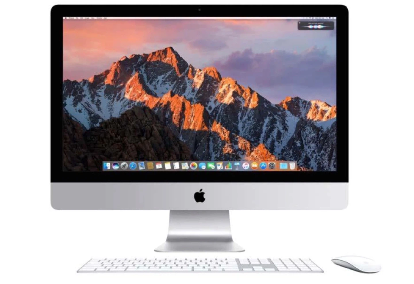 IMAC 4K 2017 - photo 4