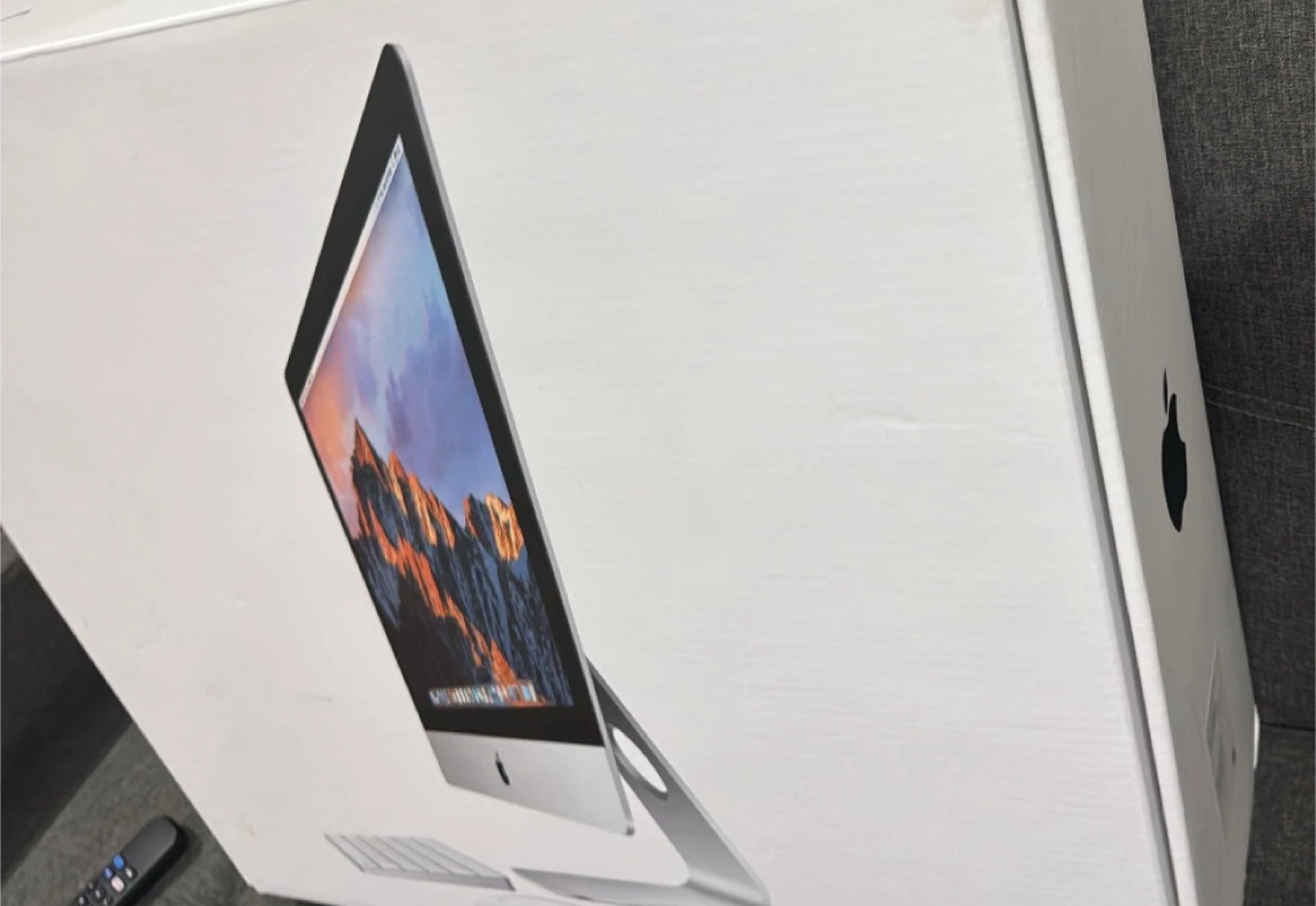 IMAC 4K 2017 - photo 3