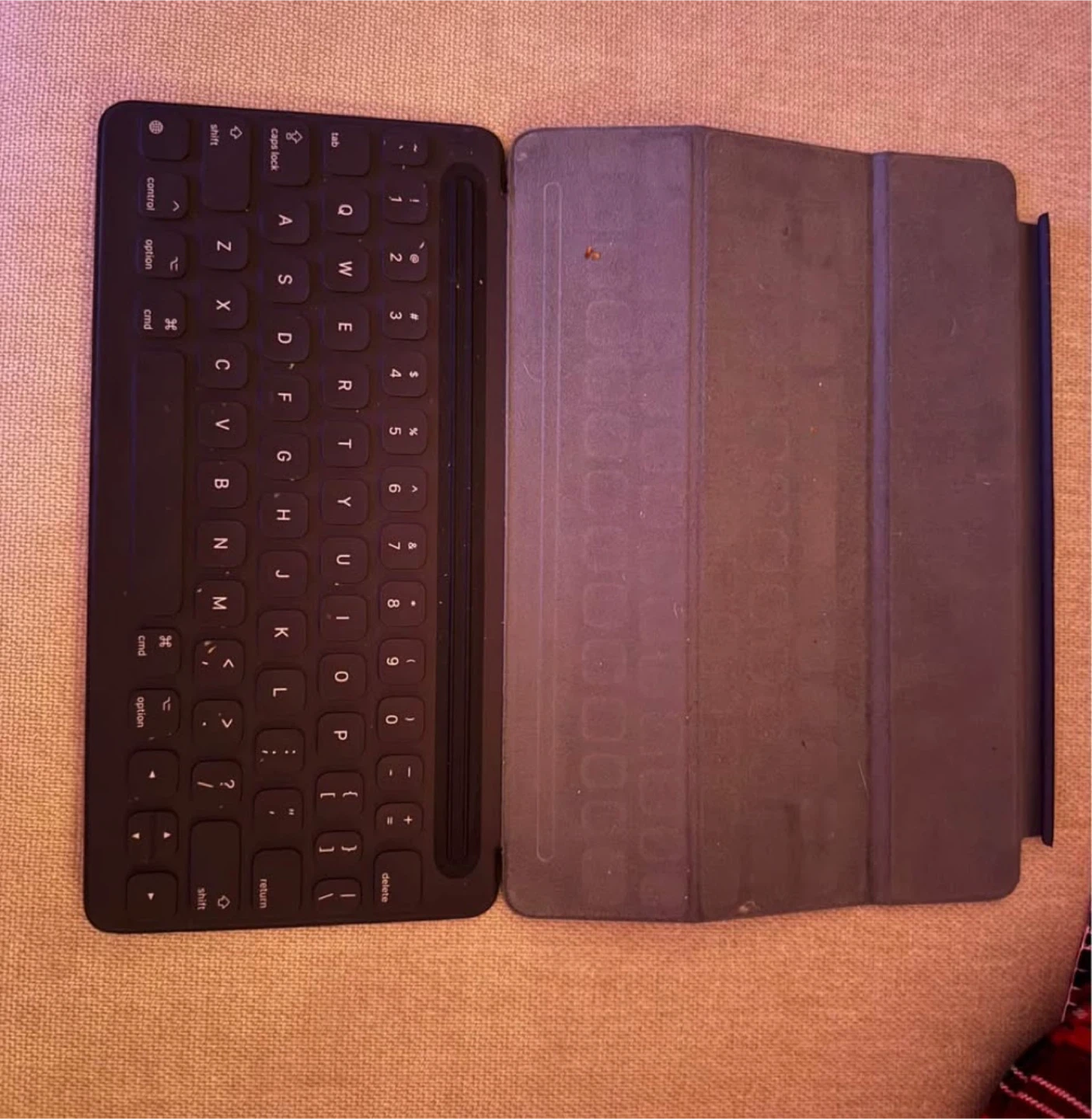 Apple Smart Keyboard Folio for 10.5-inch iPad Pro