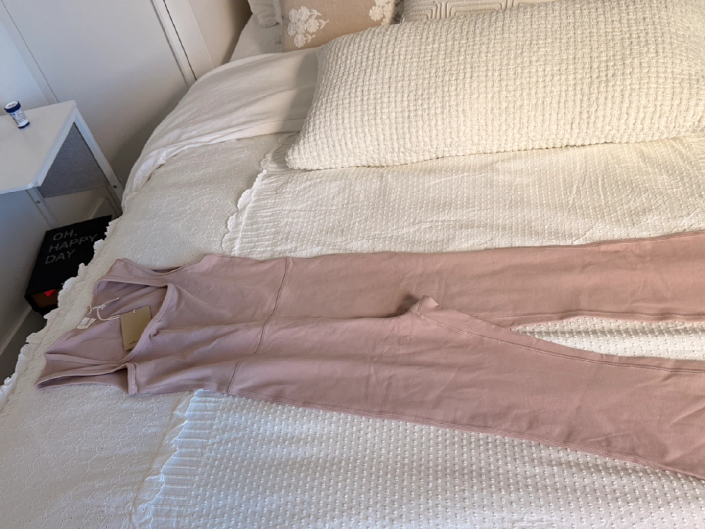 Aritzia jumpsuit - photo 4