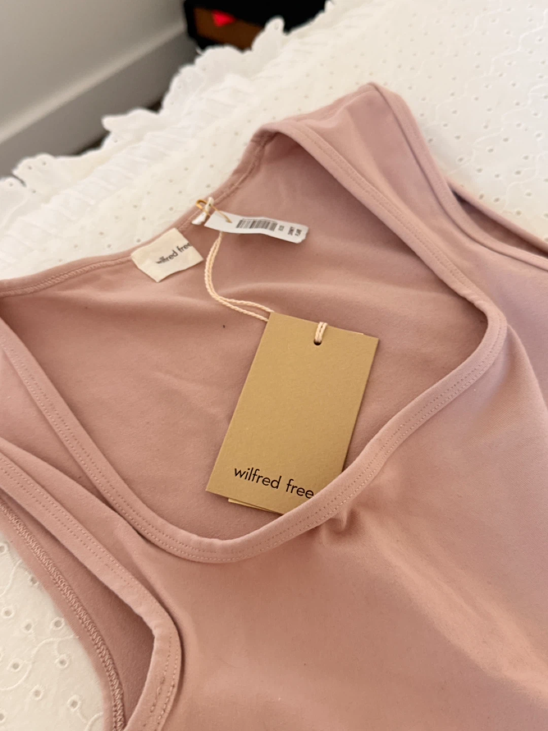 Aritzia jumpsuit