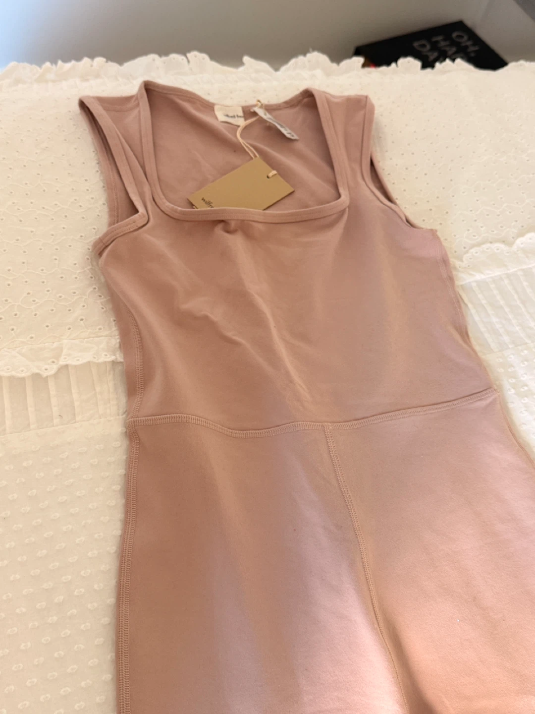Aritzia jumpsuit - photo 2