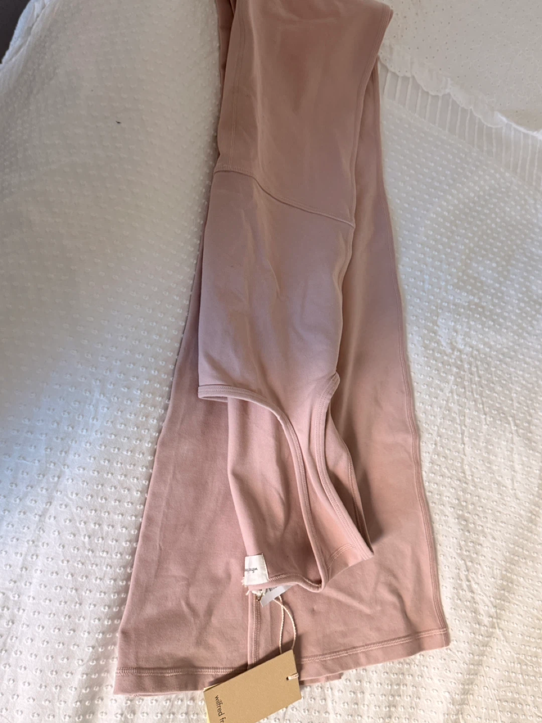 Aritzia jumpsuit - photo 3