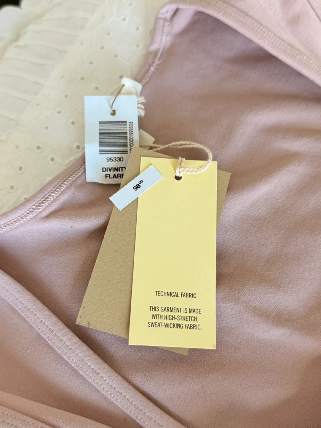 Aritzia jumpsuit - photo 5