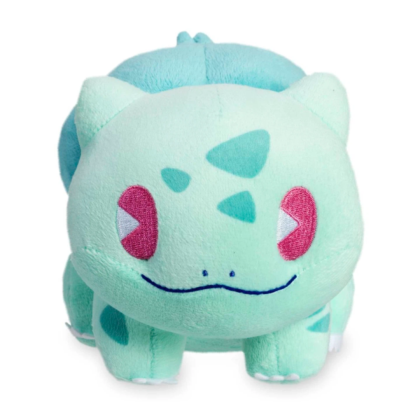 Pokemon Bulbasaur Plush Toy - photo 2