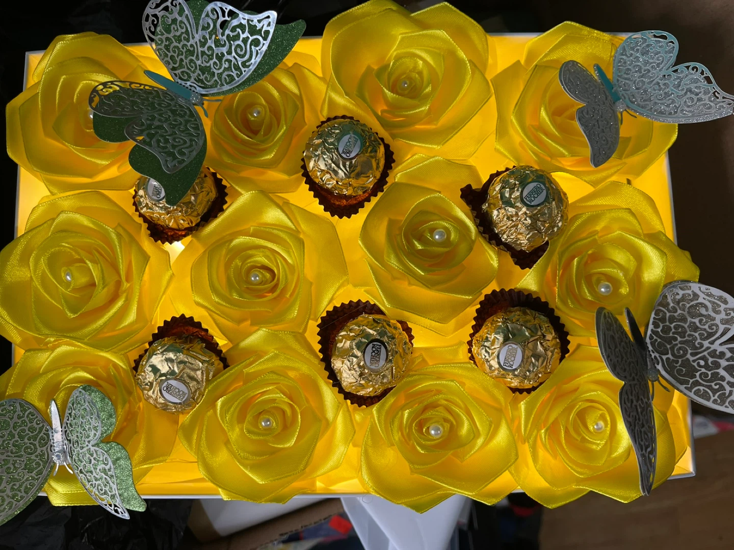 Detalles personalizados ❤️ hechos con amor para dar amor ❤️ - photo 5