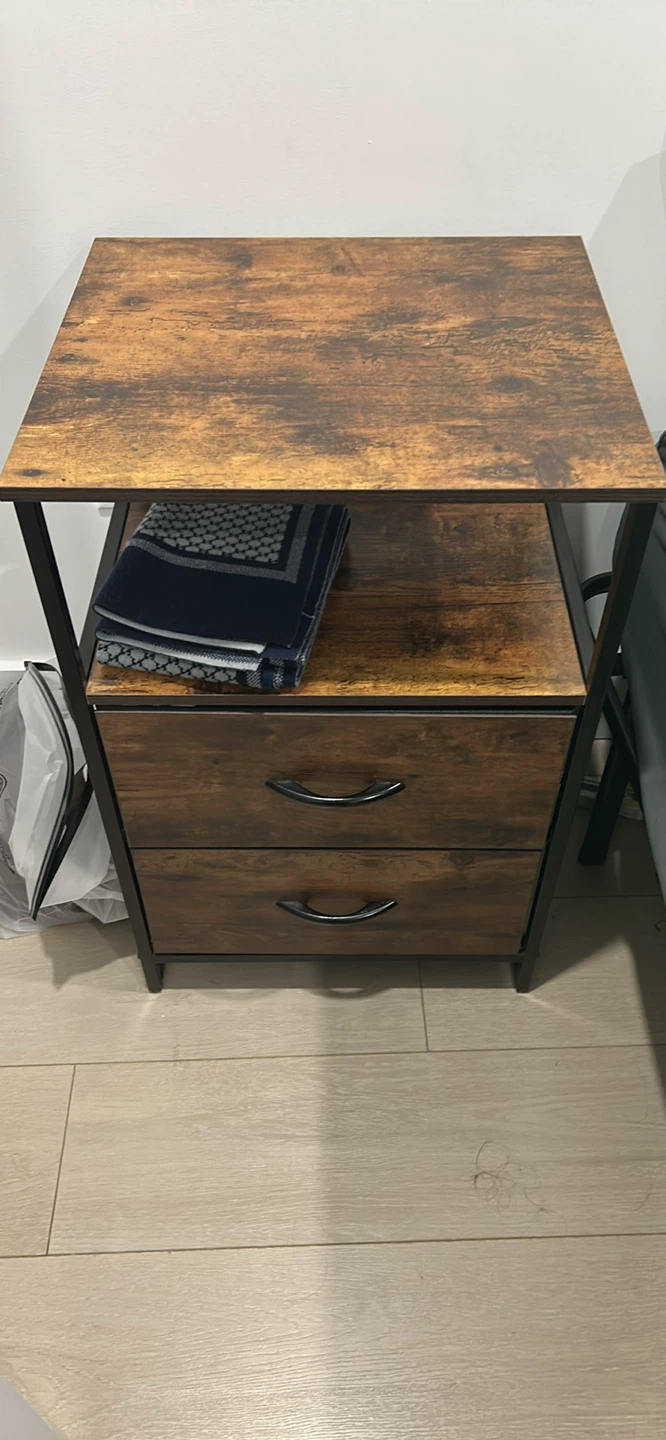 Wayfair side table