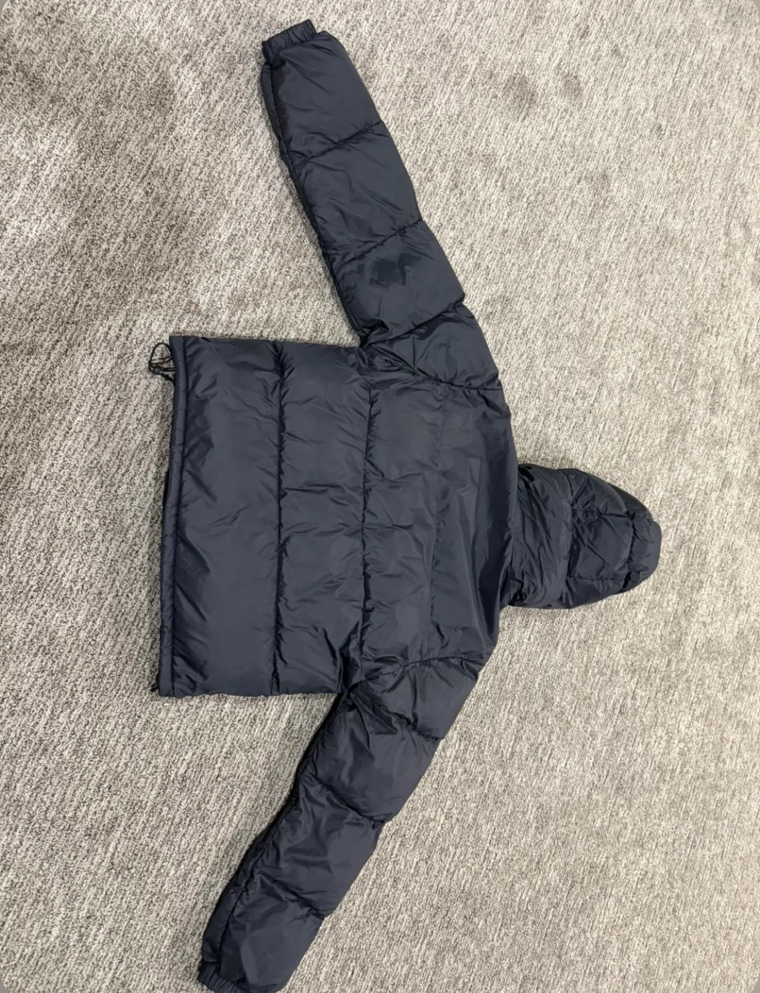 Cortiez Puffer Jacket - photo 2