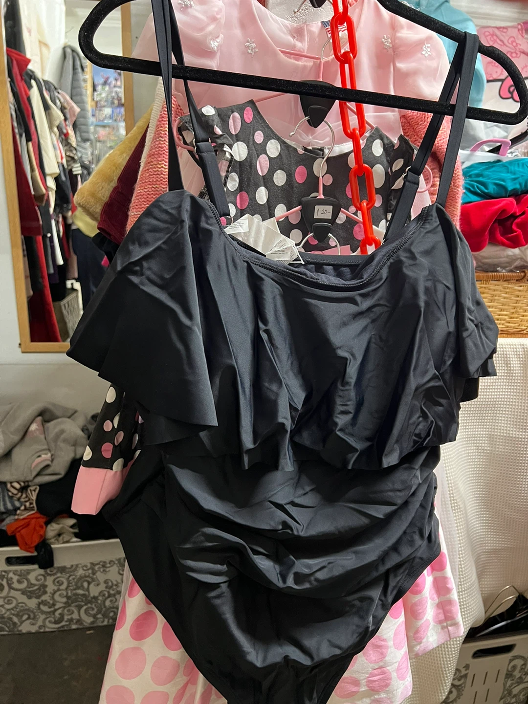New Swimsuits- 2XL - photo 3