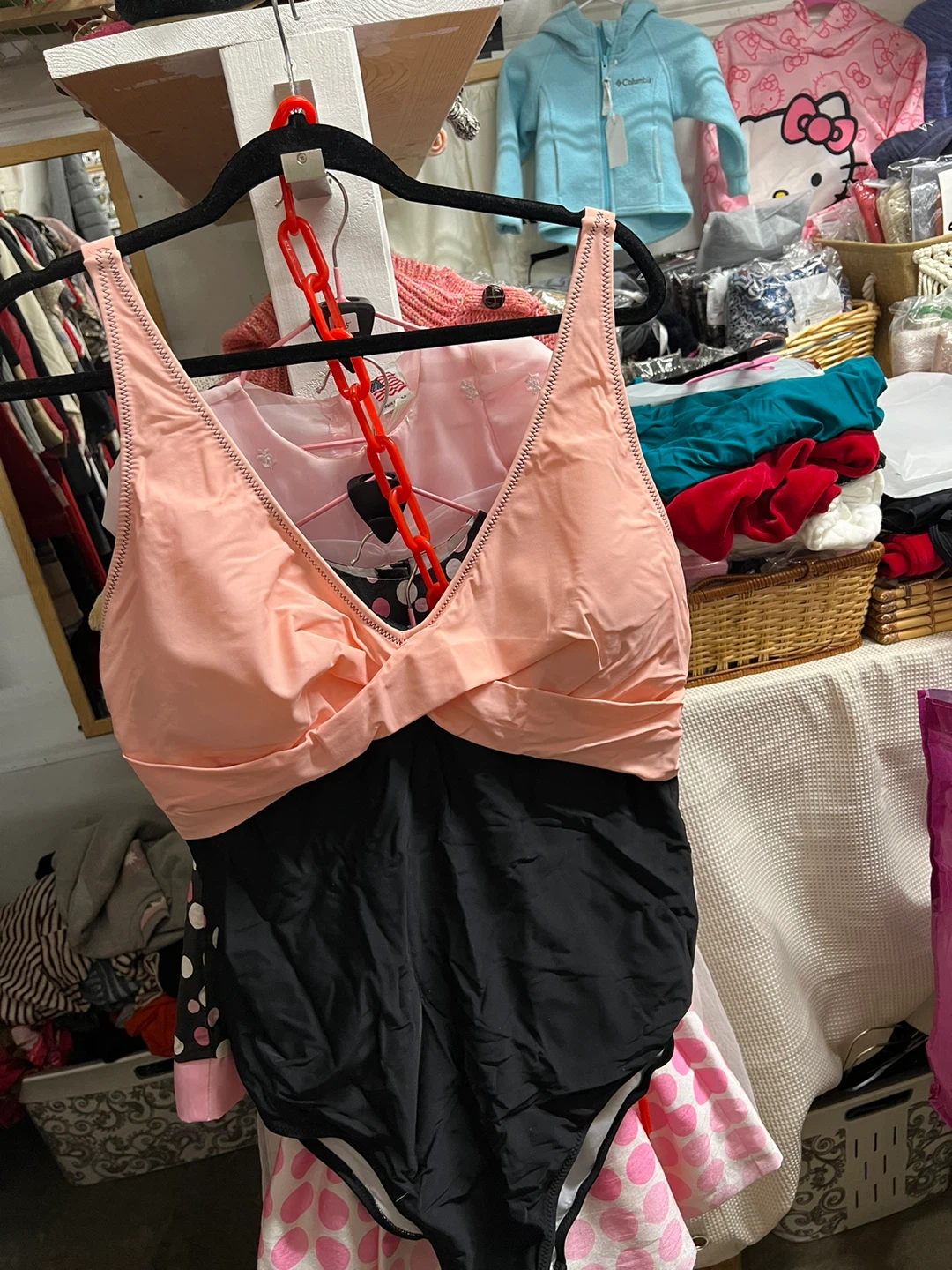 New Swimsuits- 2XL - photo 5