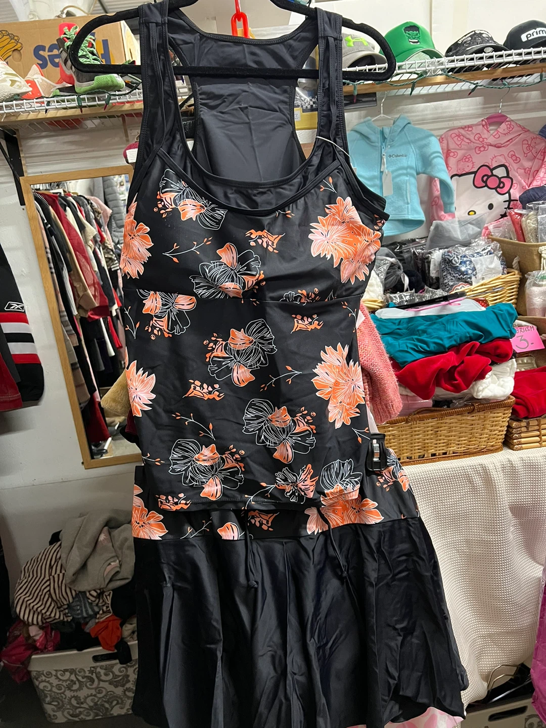 New Swimsuits- 2XL - photo 2