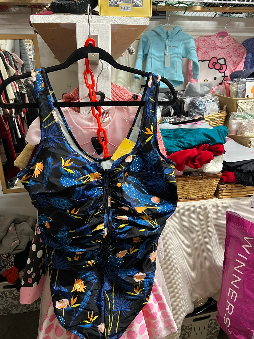 New Swimsuits- 2XL - photo 4