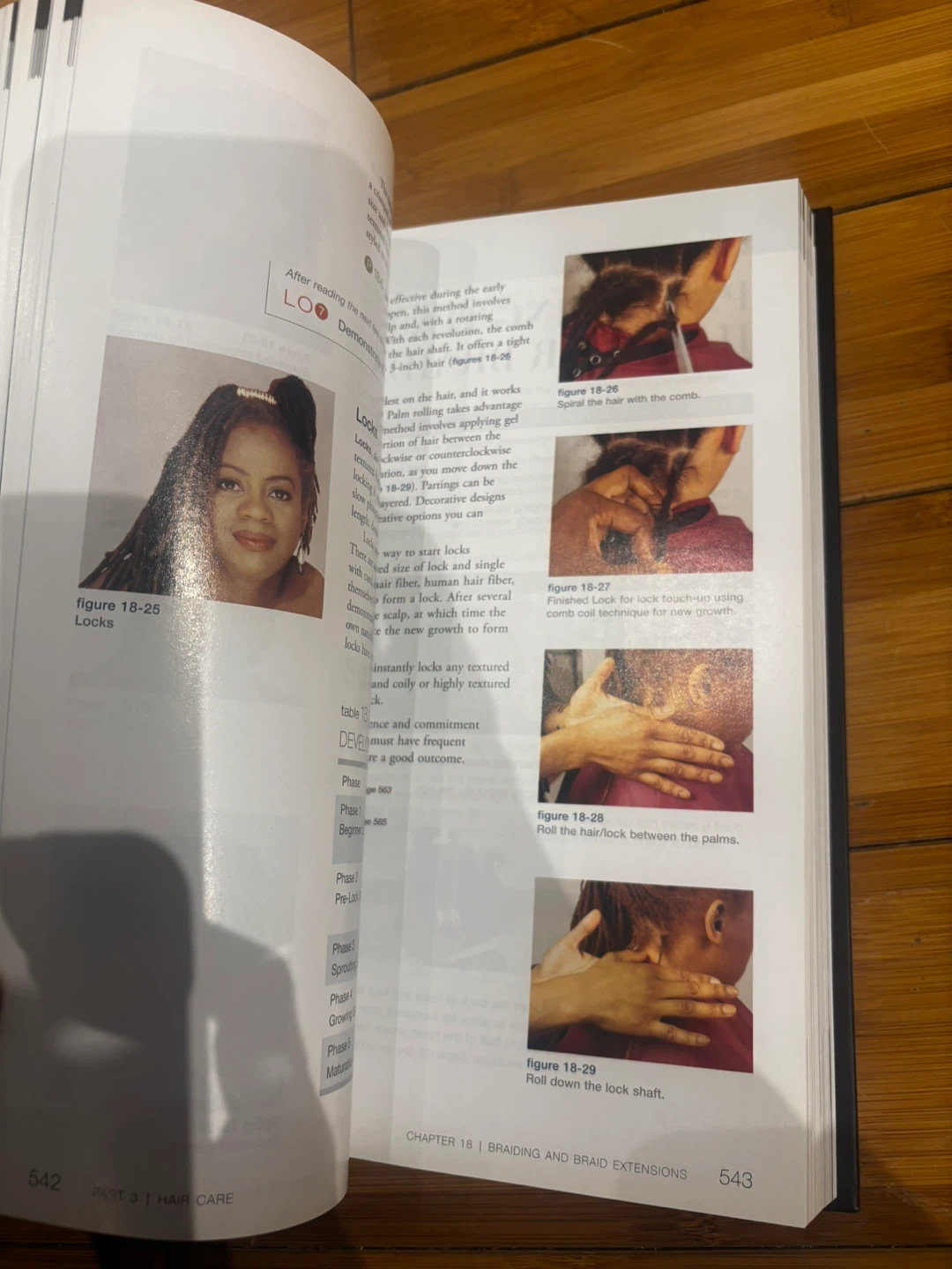 Milady textbook - photo 5
