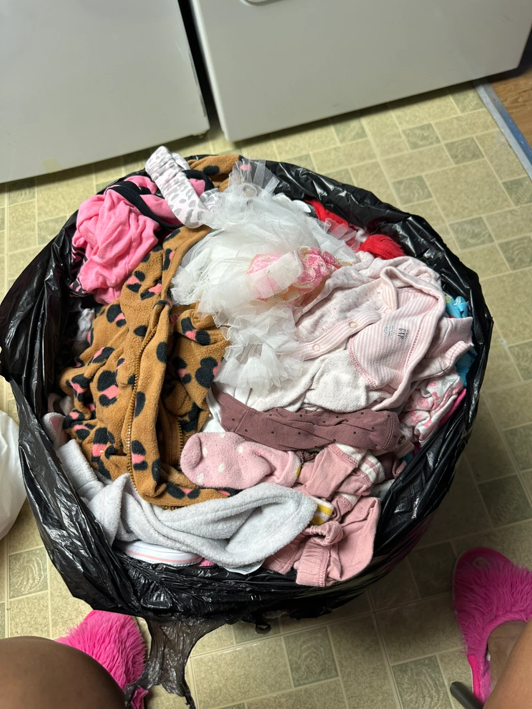 Baby girl clothes