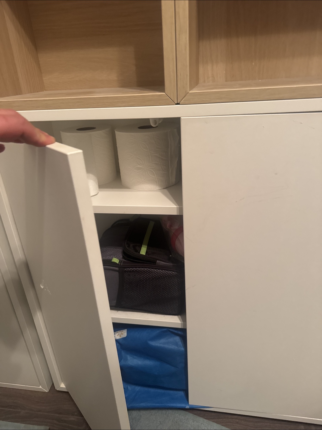 IKEA cabinets - photo 4
