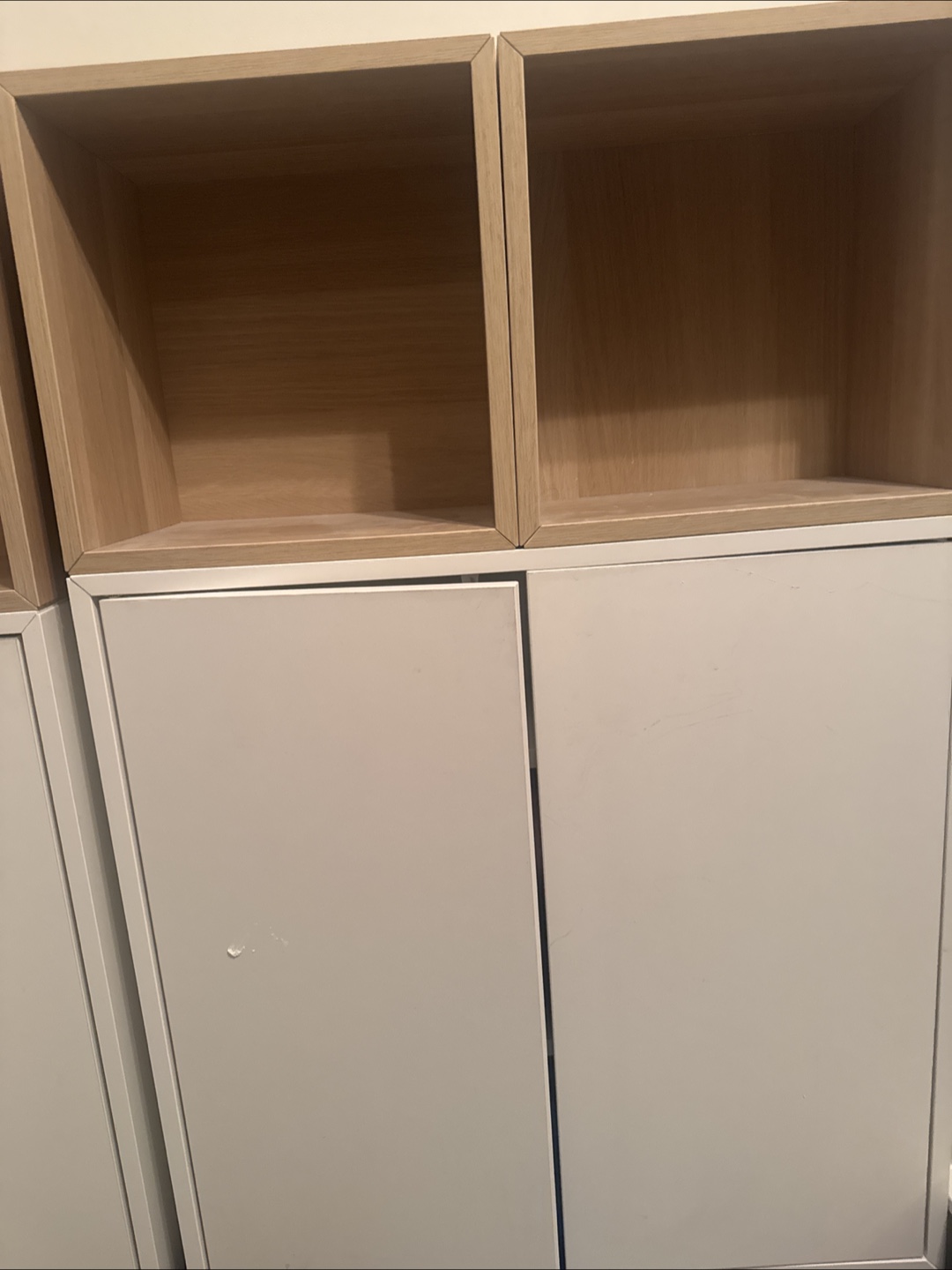 IKEA cabinets - photo 3