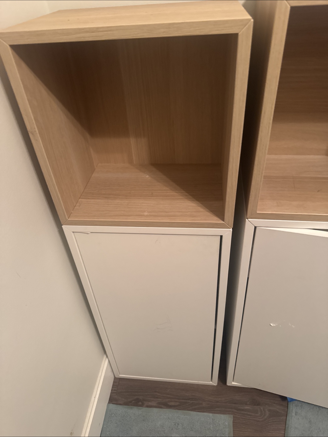 IKEA cabinets - photo 2