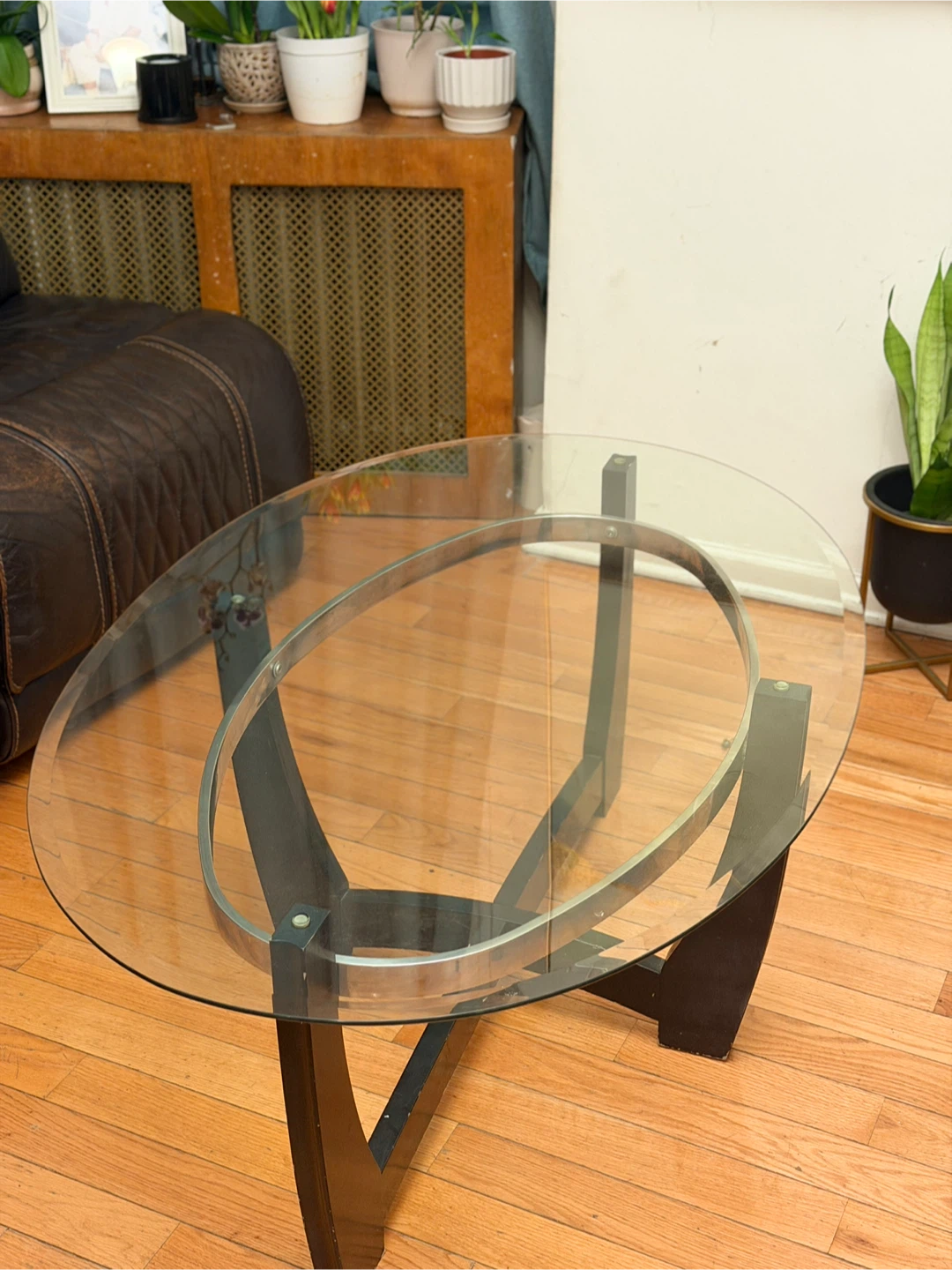 Mesa de sala - photo 4