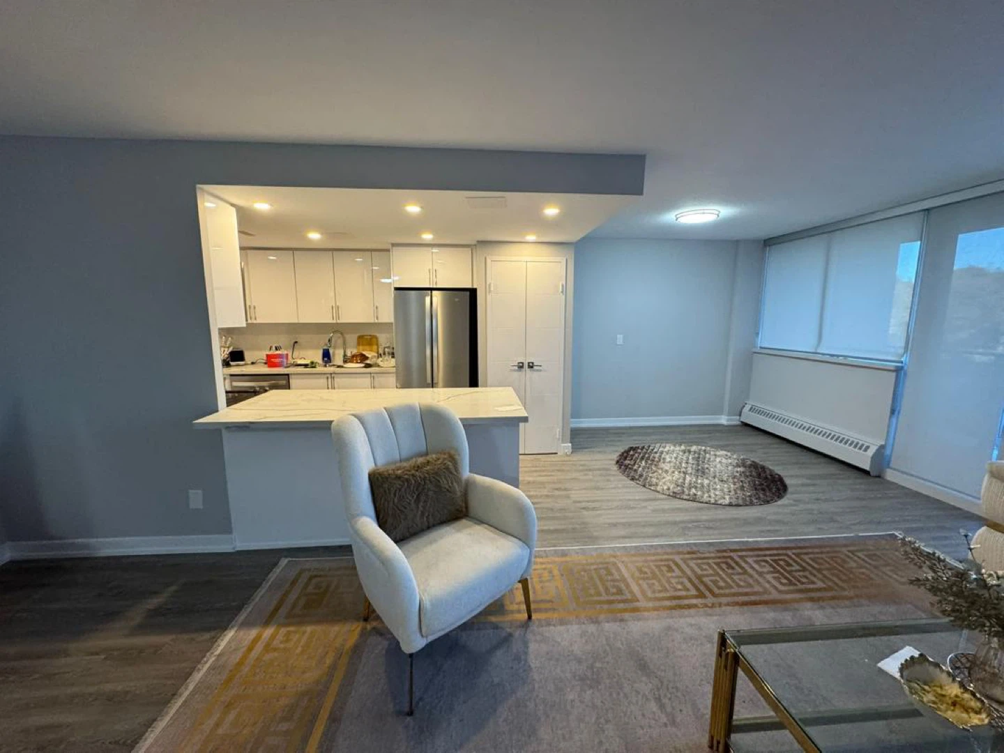 Room for Rent – Fully Furnished - photo 2