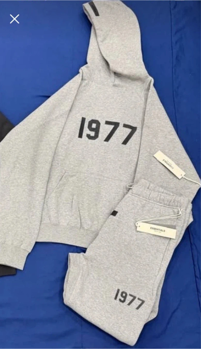 Fear of God Essentials - photo 2