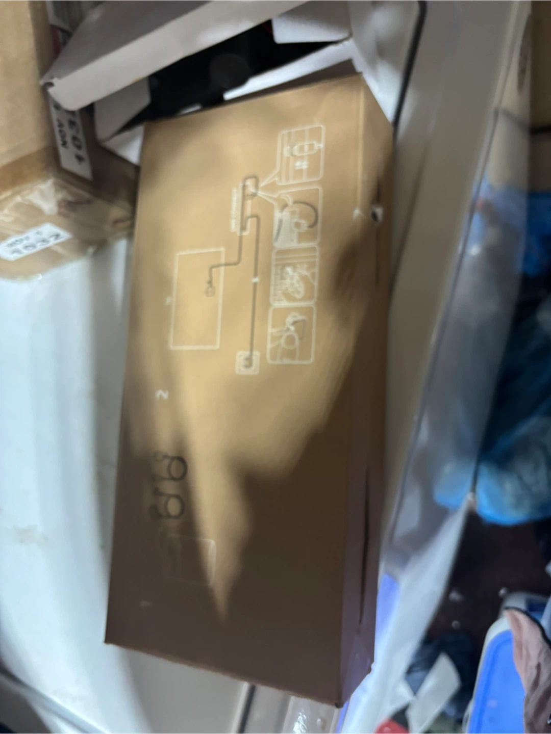 Samsung One Connect Box - photo 2