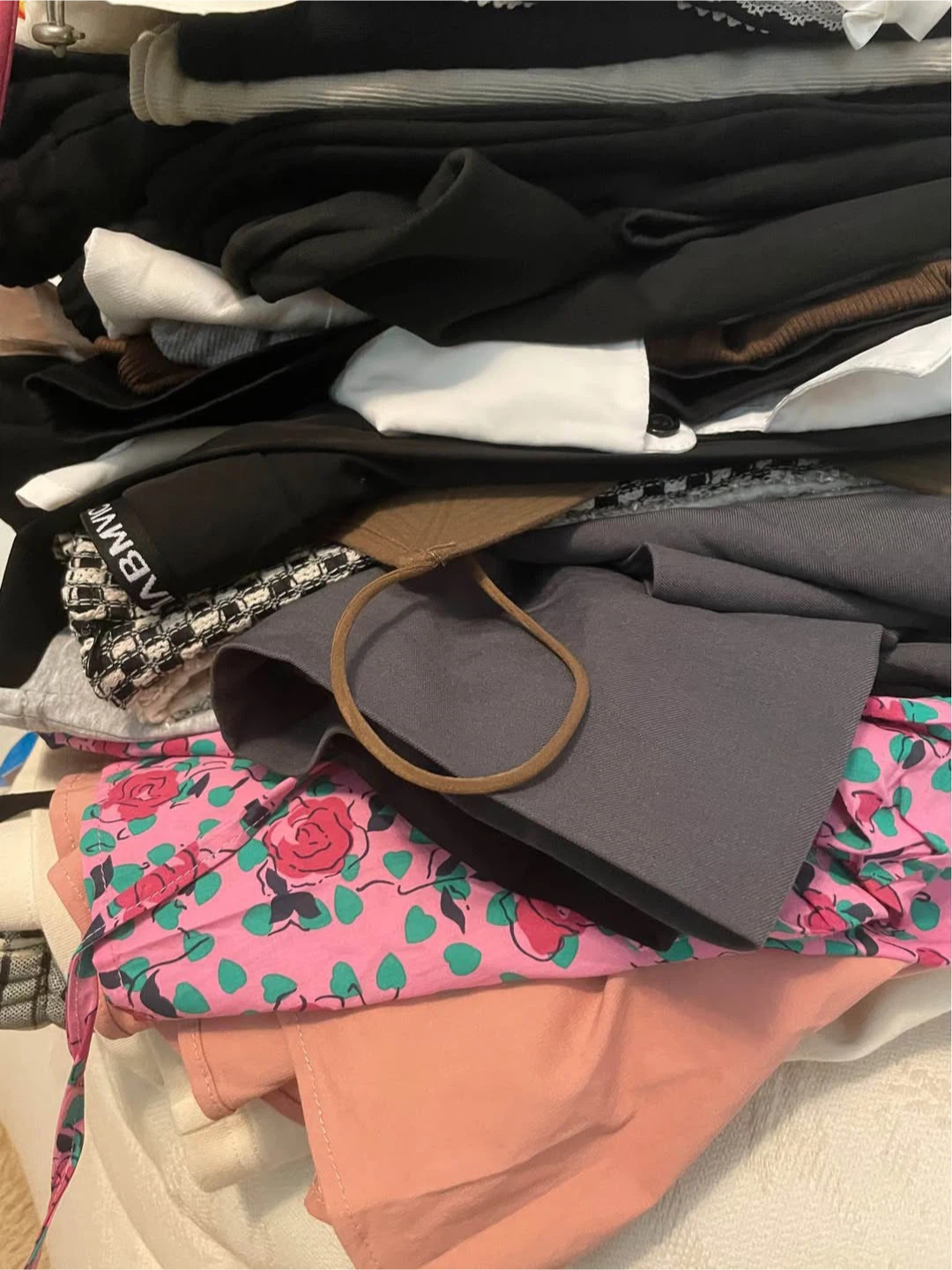 ALL NEW Women's CLOTHING HAUL！$10-$30 each！size XS-M - photo 3