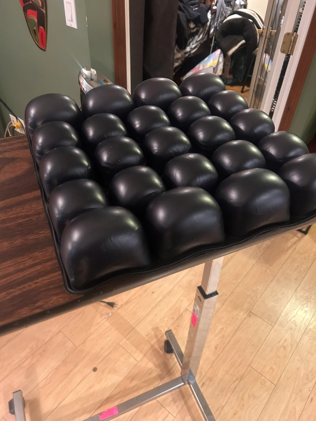 Roho seat V