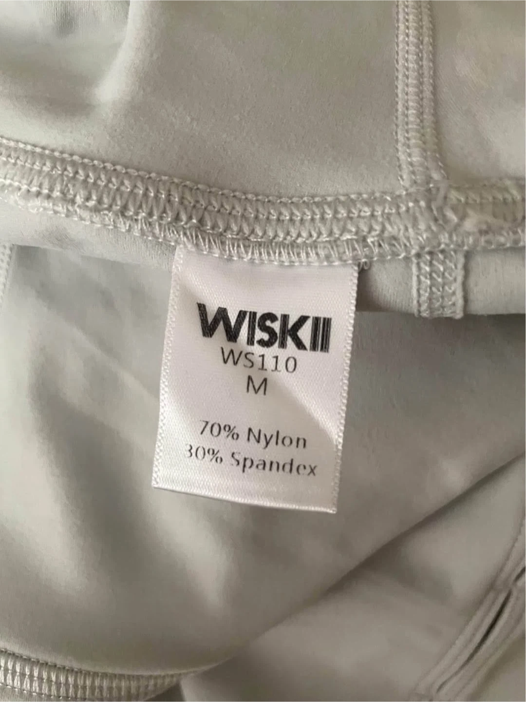 brand new WISKII active size M / Pilates set /yoga pants - photo 2
