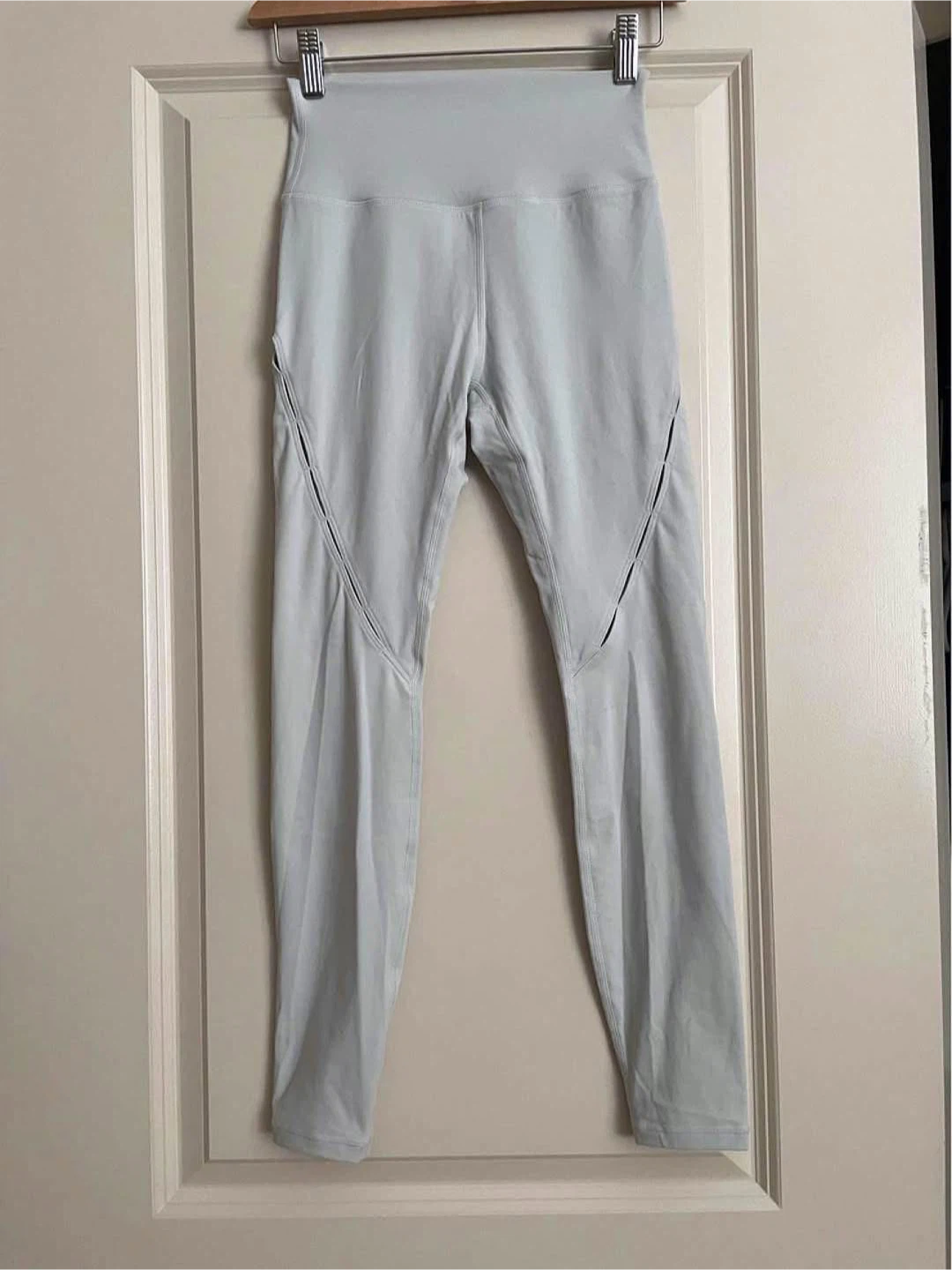 brand new WISKII active size M / Pilates set /yoga pants - photo 5