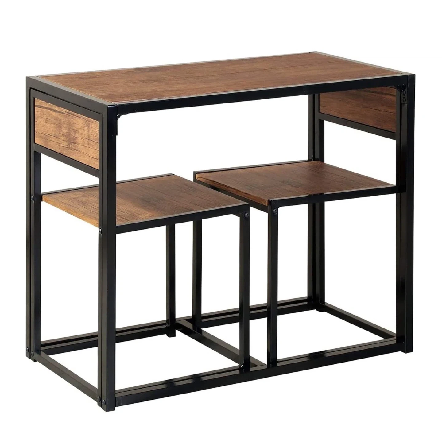 Union Rustic 2-Person Dining Set