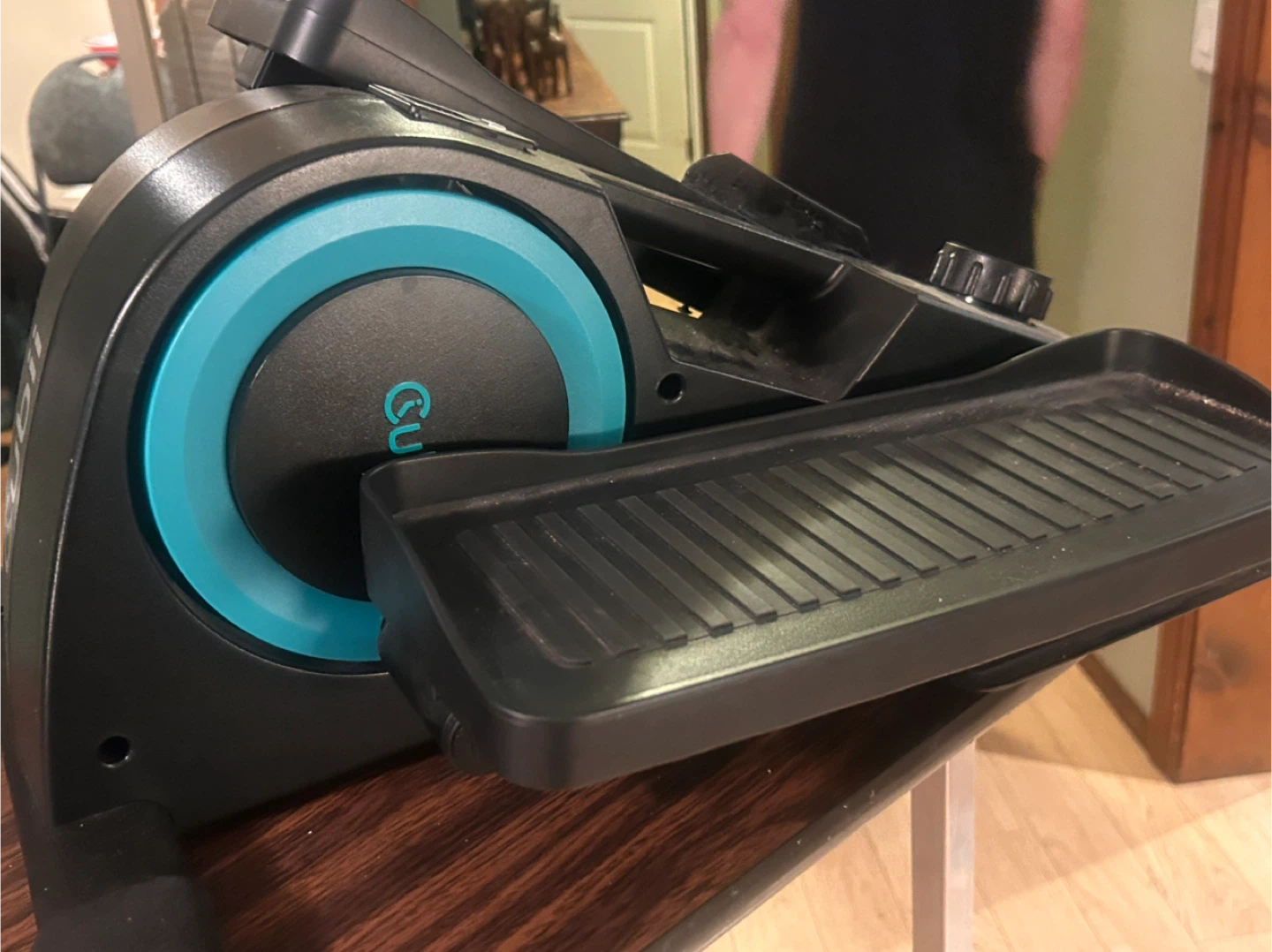 Cubii - photo 2