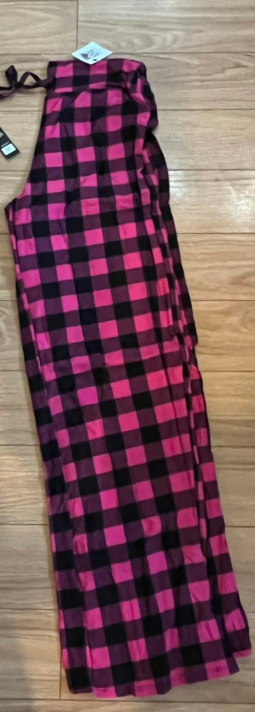 Hot Checker Plaid Loungers - photo 2