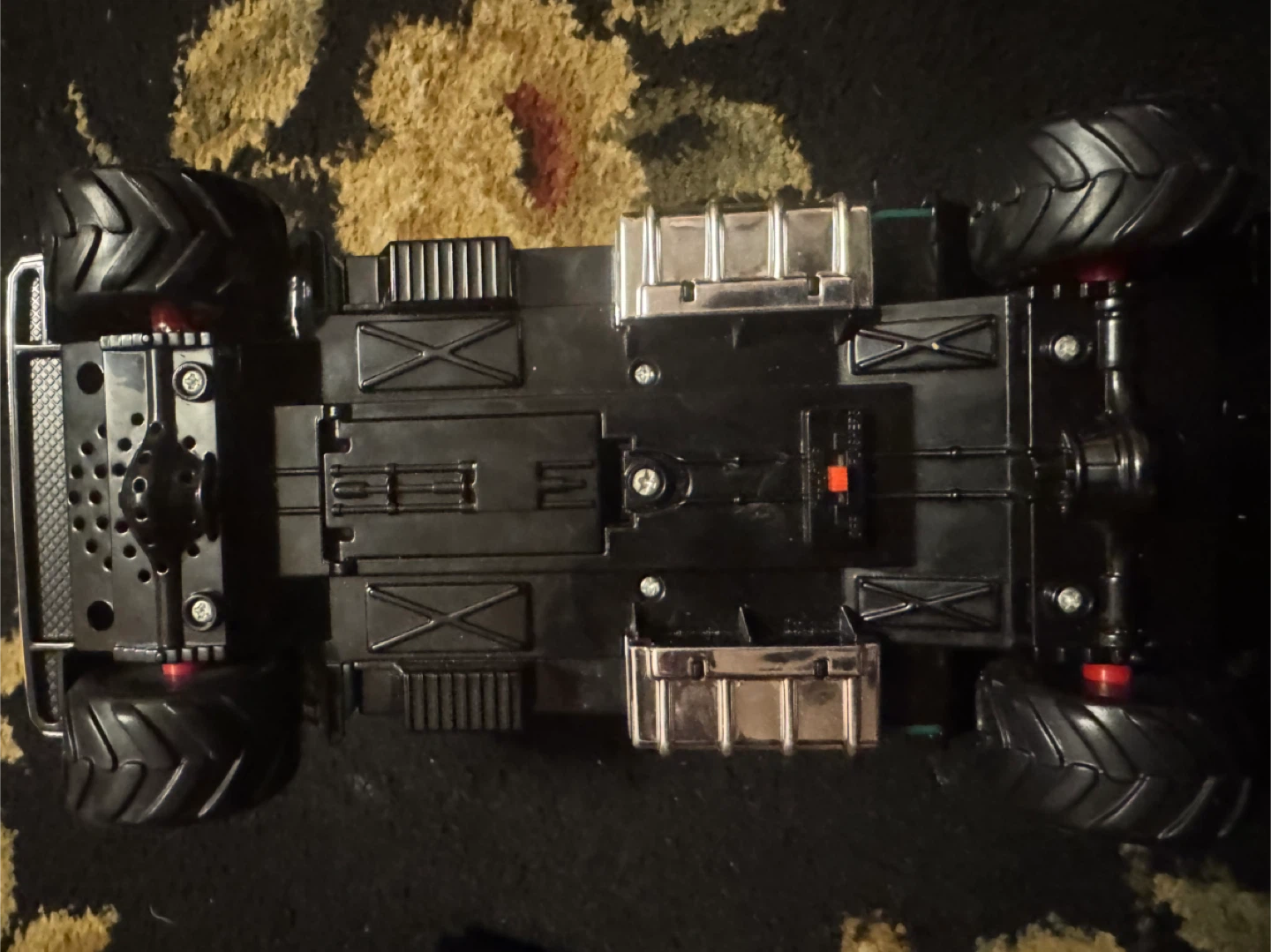 Hess Toy Truck - photo 3