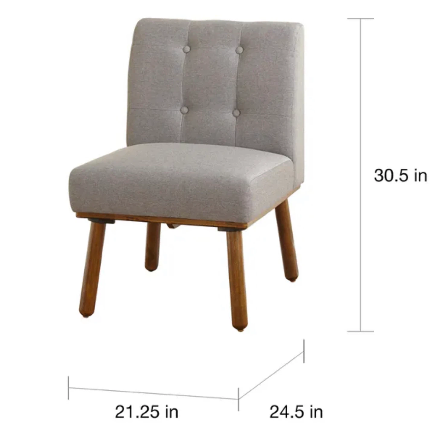 ❣️Loveseat Settee w/ Accent Chair - Beige Fabric.  (New)‼️ - photo 4