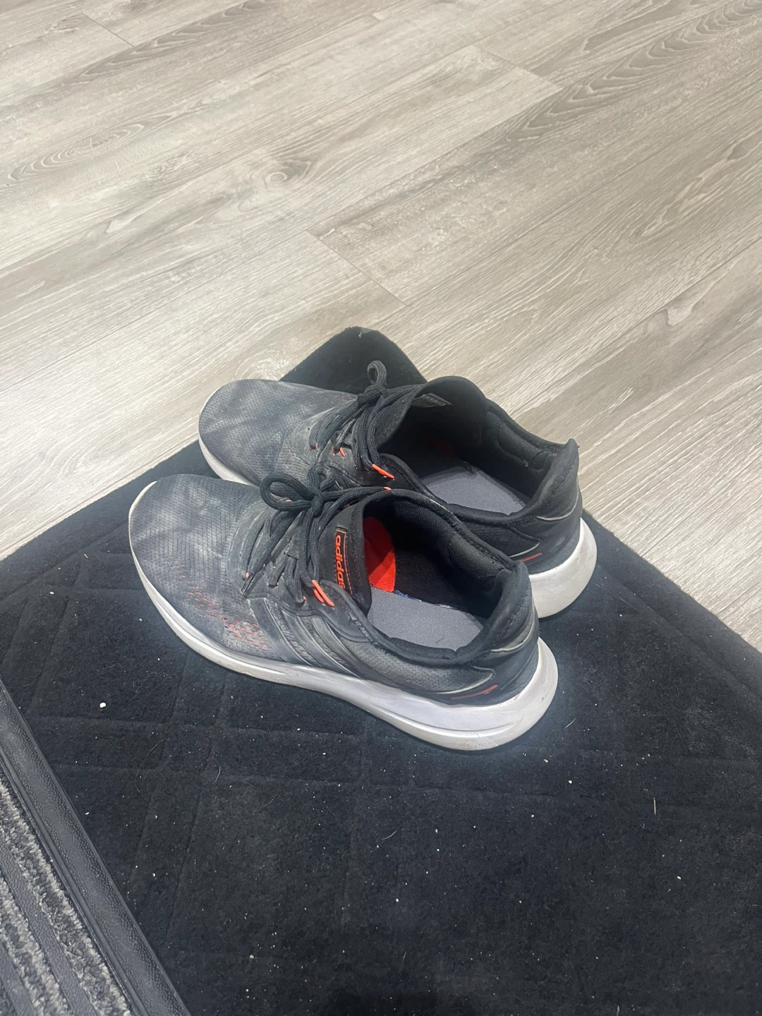 Adidas Running Shoes - photo 2